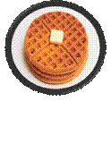 Waffles Image 1